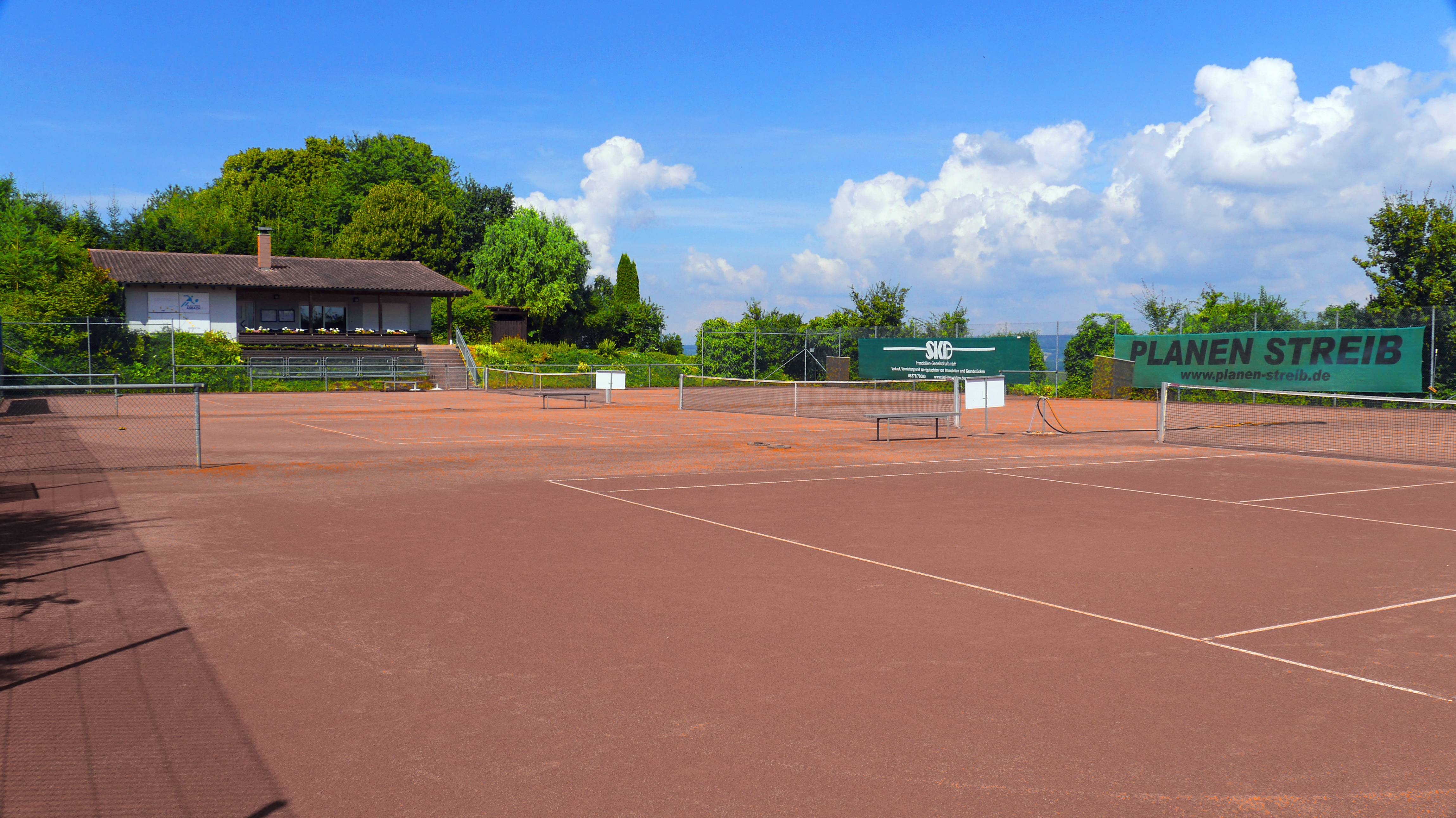  Tennisplatz Asbach 
