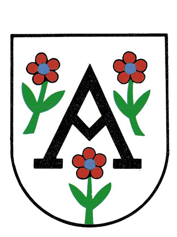  Wappen Asbach 