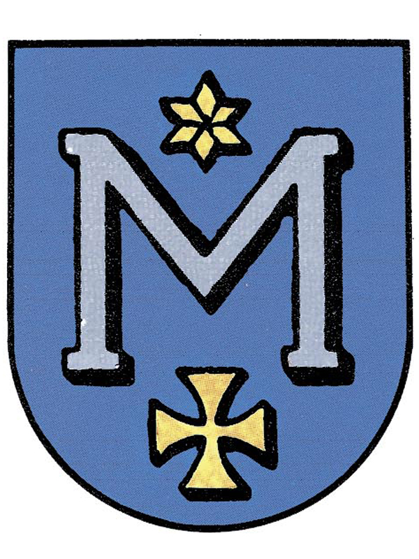  Wappen Mörtelstein 