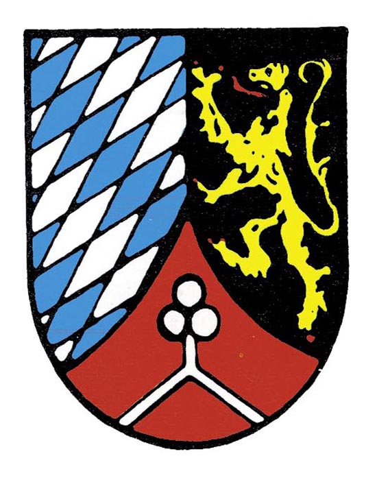  Wappen Obrigheim 