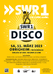 SWR1-Disco